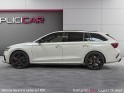 Skoda octavia combi vrs 2.0 tsi 245 ch dsg7 - garantie 12 mois occasion simplicicar lyon ouest simplicicar simplicibike france