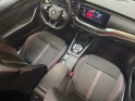Skoda octavia combi vrs 2.0 tsi 245 ch dsg7 - garantie 12 mois occasion simplicicar lyon ouest simplicicar simplicibike france