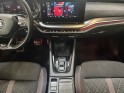 Skoda octavia combi vrs 2.0 tsi 245 ch dsg7 - garantie 12 mois occasion simplicicar lyon ouest simplicicar simplicibike france