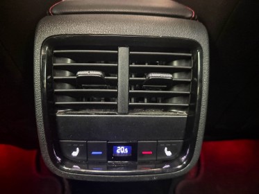 Skoda octavia combi vrs 2.0 tsi 245 ch dsg7 - garantie 12 mois occasion simplicicar lyon ouest simplicicar simplicibike france