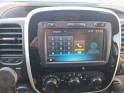 Renault trafic fourgon l1h1 dci 120 grand confort aménagement van occasion simplicicar velay simplicicar simplicibike france