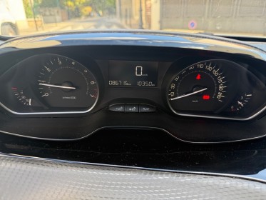 Peugeot 2008 82ch ss bvm5 signature - garantie 12 mois - courroie changer - radar ar - occasion paris 17ème (75)(porte...