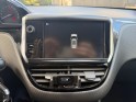 Peugeot 2008 82ch ss bvm5 signature - garantie 12 mois - courroie changer - radar ar - occasion paris 17ème (75)(porte...