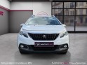 Peugeot 2008 82ch ss bvm5 signature - garantie 12 mois - courroie changer - radar ar - occasion paris 17ème (75)(porte...