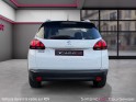 Peugeot 2008 82ch ss bvm5 signature - garantie 12 mois - courroie changer - radar ar - occasion paris 17ème (75)(porte...