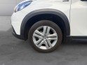 Peugeot 2008 82ch ss bvm5 signature - garantie 12 mois - courroie changer - radar ar - occasion paris 17ème (75)(porte...