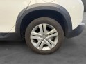 Peugeot 2008 82ch ss bvm5 signature - garantie 12 mois - courroie changer - radar ar - occasion paris 17ème (75)(porte...