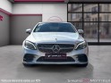 Mercedes classe c cabriolet 220 d 9g-tronic amg line occasion montreuil (porte de vincennes)(75) simplicicar simplicibike...