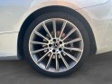 Mercedes classe c cabriolet 220 d 9g-tronic amg line occasion montreuil (porte de vincennes)(75) simplicicar simplicibike...