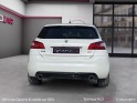 Peugeot 308 1.6 thp 270ch ss bvm6 gti peugeot sport, caméra de recul, sièges massant, garantie 12 mois occasion simplicicar...