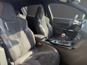 Peugeot 308 1.6 thp 270ch ss bvm6 gti peugeot sport, caméra de recul, sièges massant, garantie 12 mois occasion simplicicar...