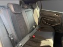 Peugeot 308 1.6 thp 270ch ss bvm6 gti peugeot sport, caméra de recul, sièges massant, garantie 12 mois occasion simplicicar...