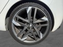Peugeot 308 1.6 thp 270ch ss bvm6 gti peugeot sport, caméra de recul, sièges massant, garantie 12 mois occasion simplicicar...