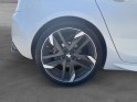 Peugeot 308 1.6 thp 270ch ss bvm6 gti peugeot sport, caméra de recul, sièges massant, garantie 12 mois occasion simplicicar...
