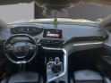 Peugeot 3008 2.0 bluehdi 150ch ss bvm6 gt line sièges cuir massant chauffants attelage advanced grip control garantie 12...