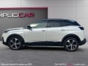 Peugeot 3008 2.0 bluehdi 150ch ss bvm6 gt line sièges cuir massant chauffants attelage advanced grip control garantie 12...