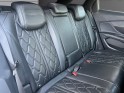 Peugeot 3008 2.0 bluehdi 150ch ss bvm6 gt line sièges cuir massant chauffants attelage advanced grip control garantie 12...
