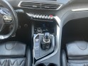 Peugeot 3008 2.0 bluehdi 150ch ss bvm6 gt line sièges cuir massant chauffants attelage advanced grip control garantie 12...