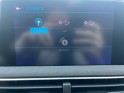 Peugeot 3008 2.0 bluehdi 150ch ss bvm6 gt line sièges cuir massant chauffants attelage advanced grip control garantie 12...