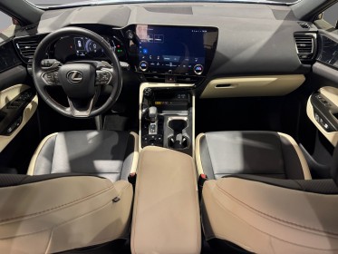 Lexus nx my24 350h 2wd hybride luxe carplay 2e main origine france garantie 12 mois occasion simplicicar nancy simplicicar...