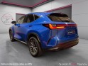 Lexus nx my24 350h 2wd hybride luxe carplay 2e main origine france garantie 12 mois occasion simplicicar nancy simplicicar...
