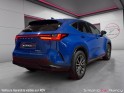 Lexus nx my24 350h 2wd hybride luxe carplay 2e main origine france garantie 12 mois occasion simplicicar nancy simplicicar...