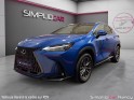 Lexus nx my24 350h 2wd hybride luxe carplay 2e main origine france garantie 12 mois occasion simplicicar nancy simplicicar...