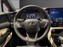 Lexus nx my24 350h 2wd hybride luxe carplay 2e main origine france garantie 12 mois occasion simplicicar nancy simplicicar...