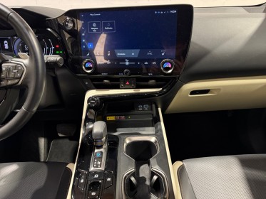 Lexus nx my24 350h 2wd hybride luxe carplay 2e main origine france garantie 12 mois occasion simplicicar nancy simplicicar...