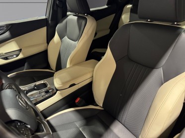 Lexus nx my24 350h 2wd hybride luxe carplay 2e main origine france garantie 12 mois occasion simplicicar nancy simplicicar...