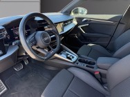 AUDI d'occasion A3 2.0 TDI 150 de 2023 Pontarlier (25)﻿