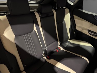 Lexus nx my24 350h 2wd hybride luxe carplay 2e main origine france garantie 12 mois occasion simplicicar nancy simplicicar...
