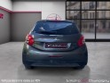 Peugeot 208 1.2 vti 82ch bvm5 style - climatisation - courroie de distribution neuve occasion champigny-sur-marne (94)...