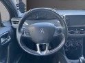 Peugeot 208 1.2 vti 82ch bvm5 style - climatisation - courroie de distribution neuve occasion champigny-sur-marne (94)...