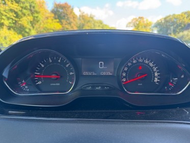 Peugeot 208 1.2 vti 82ch bvm5 style - climatisation - courroie de distribution neuve occasion champigny-sur-marne (94)...