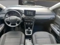 Dacia jogger eco-g 100 7 places extreme 1 main occasion simplicicar tours  simplicicar simplicibike france