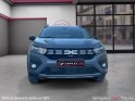 Dacia jogger eco-g 100 7 places extreme 1 main occasion simplicicar tours  simplicicar simplicibike france