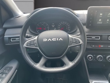 Dacia jogger eco-g 100 7 places extreme 1 main occasion simplicicar tours  simplicicar simplicibike france