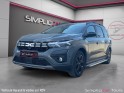 Dacia jogger eco-g 100 7 places extreme 1 main occasion simplicicar tours  simplicicar simplicibike france