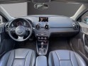 Audi a1 sportback 1.4 tfsi 150 s tronic - toit ouvrant - pack cuir - climatisation auto occasion champigny-sur-marne (94)...