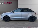 Audi a1 sportback 1.4 tfsi 150 s tronic - toit ouvrant - pack cuir - climatisation auto occasion champigny-sur-marne (94)...