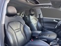 Audi a1 sportback 1.4 tfsi 150 s tronic - toit ouvrant - pack cuir - climatisation auto occasion champigny-sur-marne (94)...