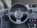 Audi a1 sportback 1.4 tfsi 150 s tronic - toit ouvrant - pack cuir - climatisation auto occasion champigny-sur-marne (94)...