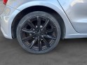 Audi a1 sportback 1.4 tfsi 150 s tronic - toit ouvrant - pack cuir - climatisation auto occasion champigny-sur-marne (94)...