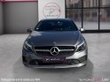 Mercedes classe a 180 7g-dct fascination occasion simplicicar lille  simplicicar simplicibike france