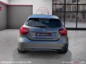 Mercedes classe a 180 7g-dct fascination occasion simplicicar lille  simplicicar simplicibike france