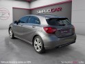 Mercedes classe a 180 7g-dct fascination occasion simplicicar lille  simplicicar simplicibike france