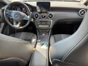 Mercedes classe a 180 7g-dct fascination occasion simplicicar lille  simplicicar simplicibike france