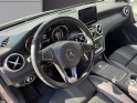 Mercedes classe a 180 7g-dct fascination occasion simplicicar lille  simplicicar simplicibike france