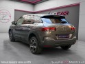 Citroen c4 cactus business puretech 110 ss bvm6 feel business/garantie 12 mois/carplay/entretien constructeur occasion...